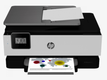 Hp Officejet 8012 All In One Printer, HD Png Download, Free Download
