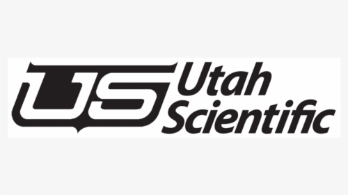 Utah Scientific - Graphics, HD Png Download, Free Download