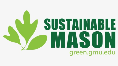 Office Of Sustainability Gmu, HD Png Download, Free Download