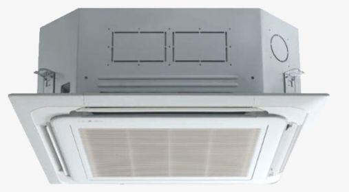 Ceiling Recessed - Product Image - Lg Ceiling Air Conditioner, HD Png Download, Free Download