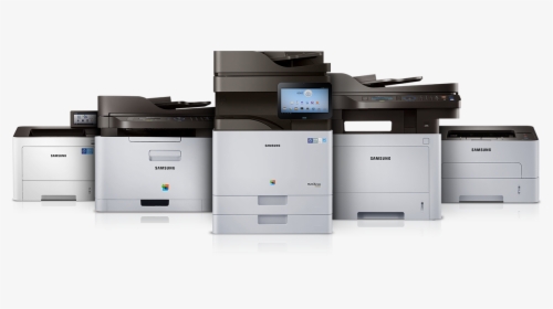 Image Result For Samsung Printers - Hp Samsung Printer, HD Png Download, Free Download