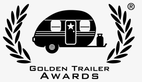 Golden Trailer Awards Nominated, HD Png Download, Free Download