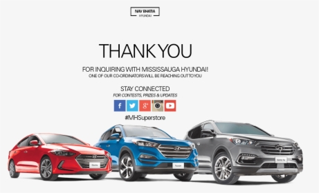 Thank You Page - Thank You Car Png, Transparent Png, Free Download