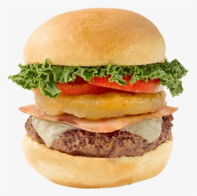Wadsworth Burger - Patty, HD Png Download, Free Download