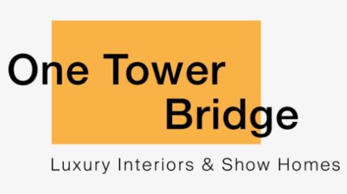 One Tower Bridge - Tan, HD Png Download, Free Download