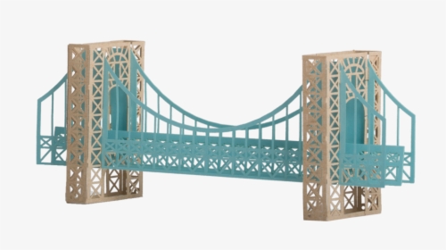 George Washington Bridge Png , Png Download - George Washington Bridge Transparent, Png Download, Free Download