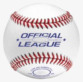 Rawlings Baseballs, HD Png Download, Free Download
