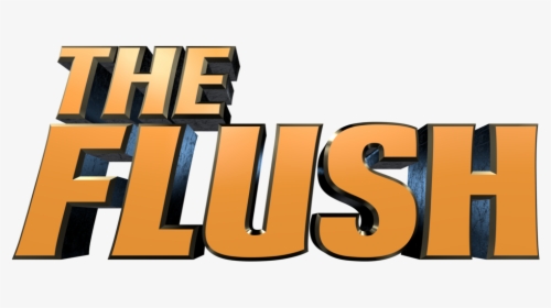 The Flush 2018 Logo 1500px Png - Graphic Design, Transparent Png, Free Download