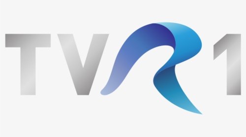 The Romanian 90s Tv Cable Wiki - Tvr1, HD Png Download, Free Download