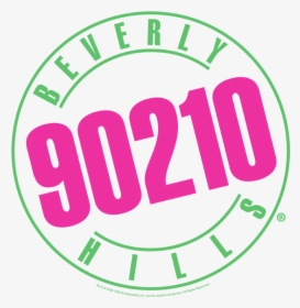 Beverly Hills 90210, HD Png Download, Free Download