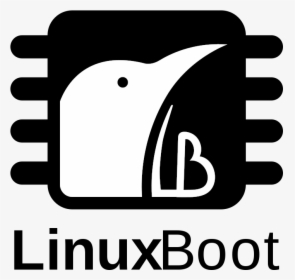 Linuxboot Firmware, HD Png Download, Free Download