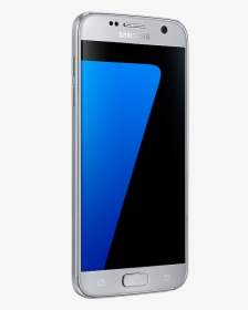 Samsung Galaxy S7 With Free Gear Vr Headset Offer - Samsung S7, HD Png Download, Free Download