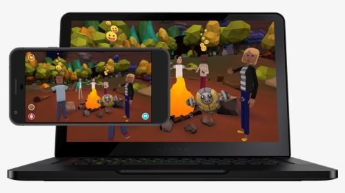 Netbook, HD Png Download, Free Download