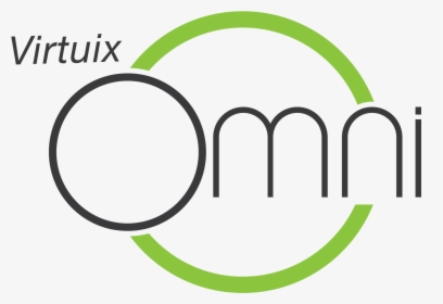 Virtuix Omni Logo, HD Png Download, Free Download
