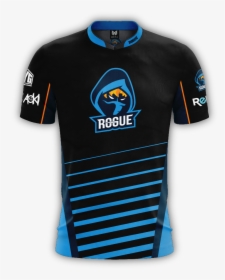 Rogue Team Jersey, HD Png Download, Free Download