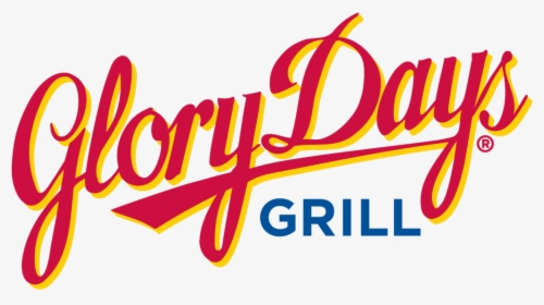 Glory Days Logo, HD Png Download, Free Download