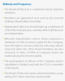 Ceo Report To Board Of Directors, HD Png Download, Free Download