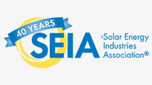 Seia Welcomes New Members To Its Board Of Directors - Solar Energy Industries Association, HD Png Download, Free Download