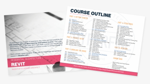 Brochure, HD Png Download, Free Download