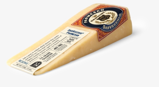 Parmesan Sarvecchio Cheese - Cheese, HD Png Download, Free Download