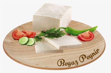 European Cheeses » Turkey Cheese Beyaz Peynir - Beyaz Peynir, HD Png Download, Free Download