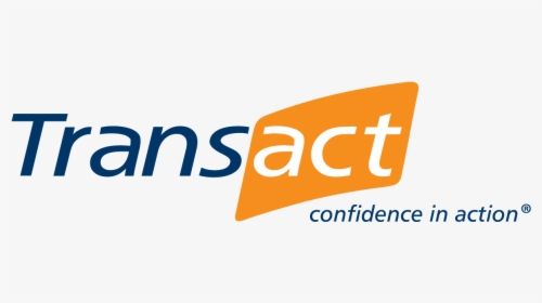 Image Result For Transact Logo - Transact Confidence In Action, HD Png Download, Free Download