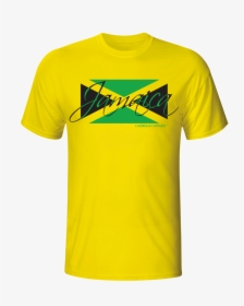 Jamaica Tshirt, HD Png Download, Free Download