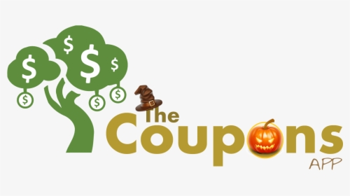 Icon Hdthe Coupons App Icon - Jack-o'-lantern, HD Png Download, Free Download