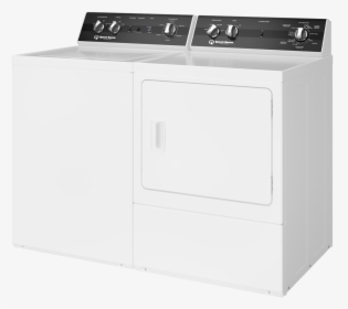 Speed Queen - Washing Machine, HD Png Download, Free Download