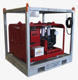 Dieselhotcoldwasher Small - Planer, HD Png Download, Free Download