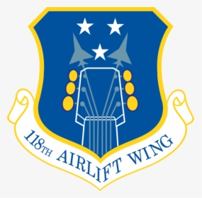 Logo 180th Fighter Wing, HD Png Download, Free Download