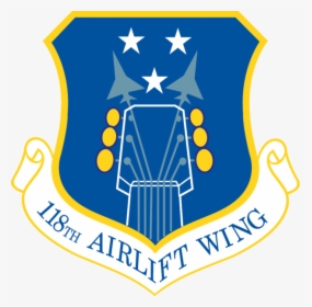 Logo 180th Fighter Wing, HD Png Download - kindpng