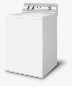 Speed Queen White Top Load Washer - Speed Queen Classic Washer, HD Png Download, Free Download