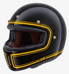 Thumb Image - Casque Moto Cross Vintage A Vendre, HD Png Download, Free Download