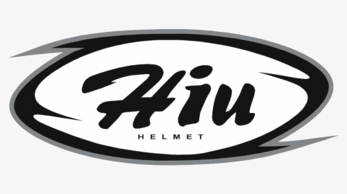 Hiu Helmet Logo Vector Download Free - Emblem, HD Png Download, Free Download