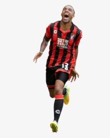 Callum Wilson render - Callum Wilson Png Transparent Background, Png Download, Free Download