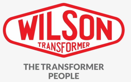 Wilson Transformer Company Logo , Png Download - Wilson Transformer Company Logo, Transparent Png, Free Download