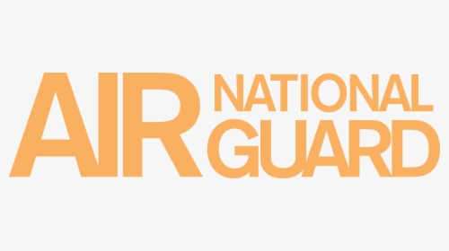 Iowa Air National Guard Logo , Png Download - Air National Guard, Transparent Png, Free Download