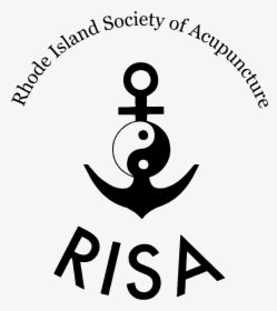 Rhode Island Society Of Acupuncture - Circle, HD Png Download, Free Download