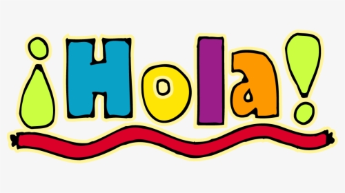 Hola Clipart, HD Png Download, Free Download