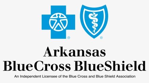 Arkansas Blue Cross Blue Shield High Res Logo, HD Png Download, Free Download