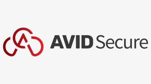 Avid Secure Logo, HD Png Download, Free Download