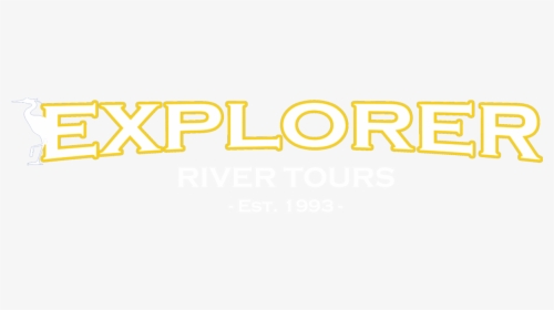 Explorer River Tours - Tan, HD Png Download, Free Download
