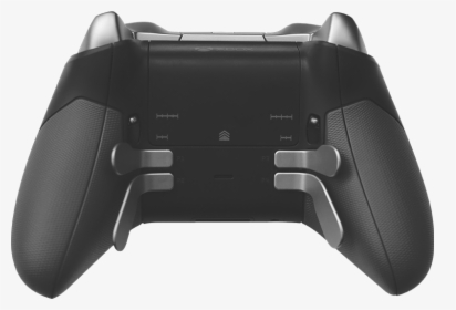 Unleash The Power Of Xbox Elite Paddles - Xbox Controller Extra Buttons, HD Png Download, Free Download