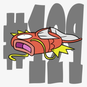 Crantime Houndour, HD Png Download, Free Download