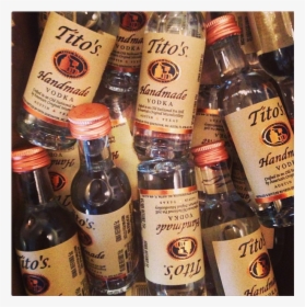 Tito's Vodka, HD Png Download, Free Download
