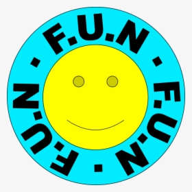 File - F - U - N Logo Unoficial - Wikimedia Commons - Fun Png, Transparent Png, Free Download