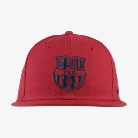 Fc Barcelona Snapback Hat - Baseball Cap, HD Png Download, Free Download