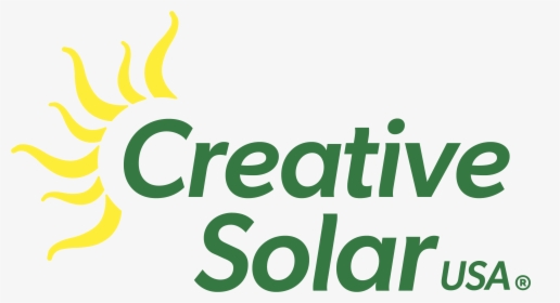 Creative Solar Usa, Inc - Drive Your Way, HD Png Download, Free Download