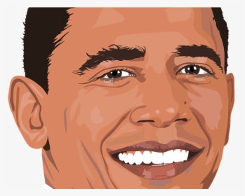 Barack Obama 1299586, HD Png Download, Free Download